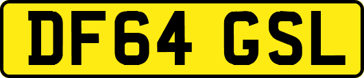 DF64GSL