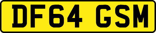 DF64GSM