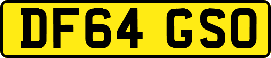 DF64GSO
