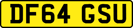 DF64GSU