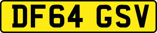 DF64GSV