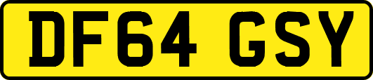 DF64GSY