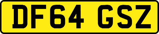 DF64GSZ