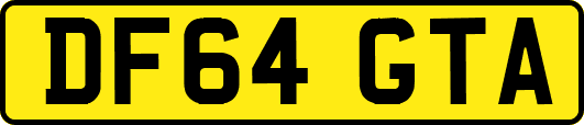 DF64GTA