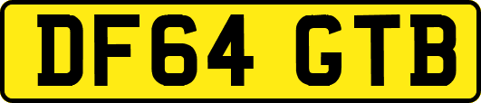 DF64GTB