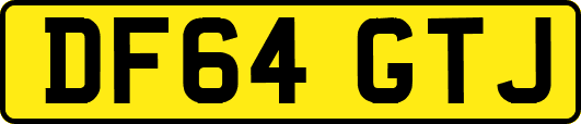 DF64GTJ