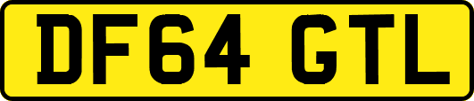 DF64GTL