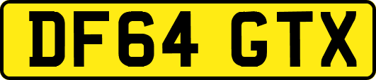 DF64GTX