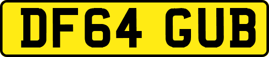 DF64GUB