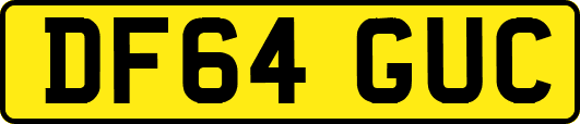 DF64GUC