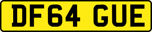 DF64GUE