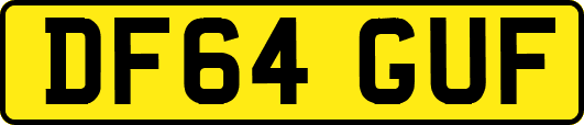 DF64GUF