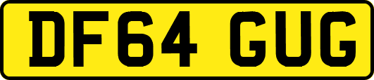 DF64GUG