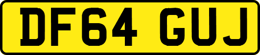 DF64GUJ