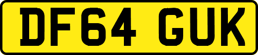 DF64GUK