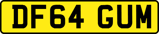 DF64GUM
