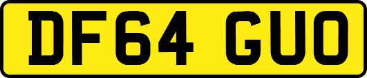 DF64GUO