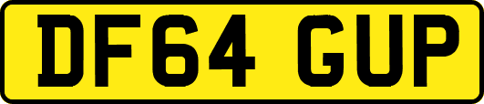 DF64GUP