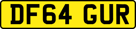 DF64GUR