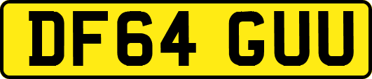 DF64GUU