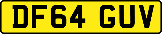 DF64GUV