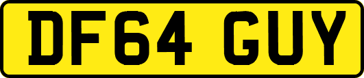 DF64GUY