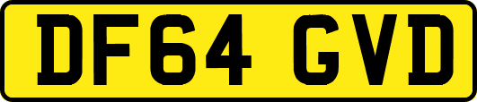 DF64GVD