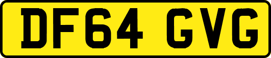 DF64GVG