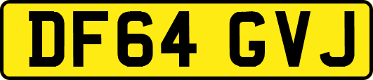 DF64GVJ