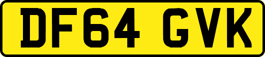 DF64GVK