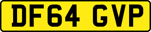 DF64GVP