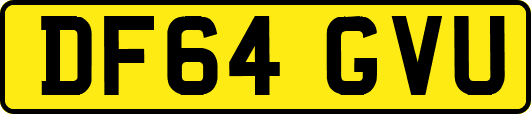 DF64GVU