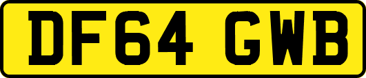 DF64GWB