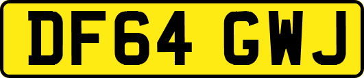 DF64GWJ
