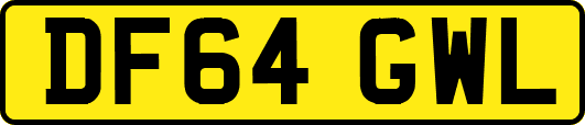 DF64GWL