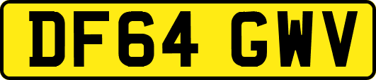 DF64GWV