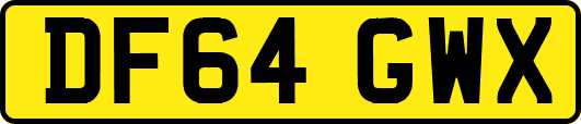 DF64GWX