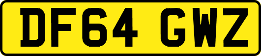 DF64GWZ