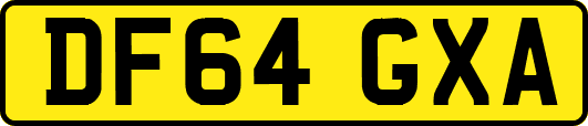 DF64GXA
