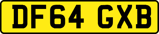 DF64GXB