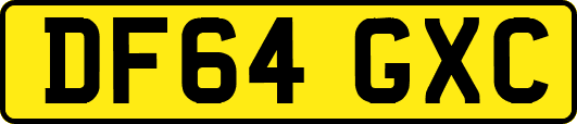 DF64GXC