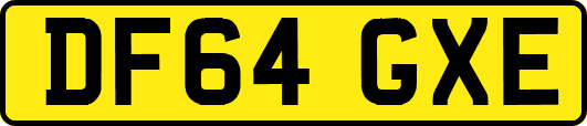 DF64GXE