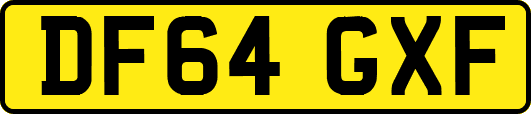 DF64GXF