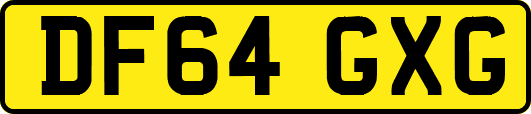 DF64GXG