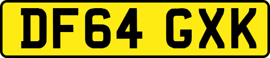 DF64GXK