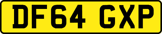 DF64GXP