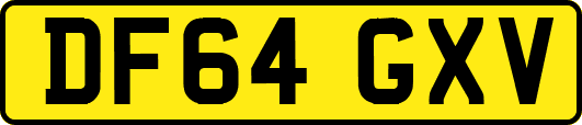 DF64GXV