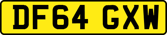 DF64GXW