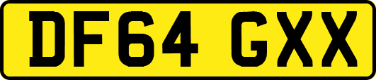 DF64GXX
