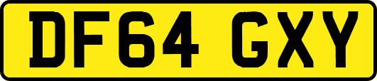 DF64GXY